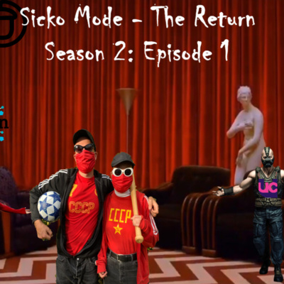 Season 2 Episode 1: The Return 