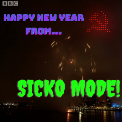 Happy New Year: Communist Resolutions