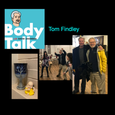Tom Findley, The Final Interview
