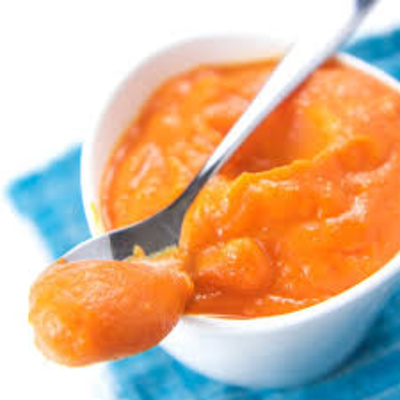 Series on Dysphagia: Textured Solids: Puree episode artwork