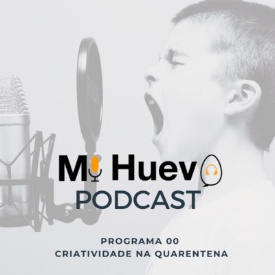 #00 - Piloto - Criatividade