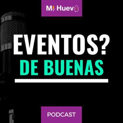 #02 = Eventos? De buenas.