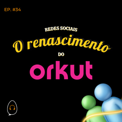 #34 - Renascimento do Orkut BRASIL!!