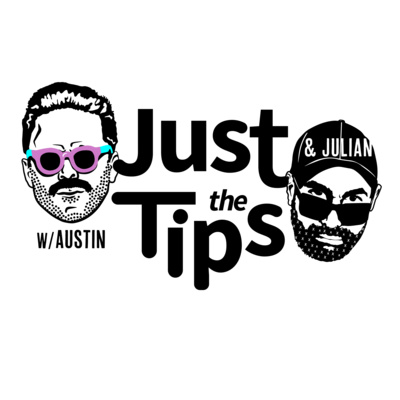 JTT Ep 68: Cowboy Butts make me Schmutz