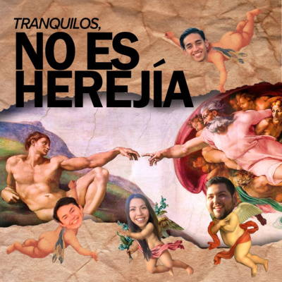 Cuando nos prohibían todo de niños episode artwork