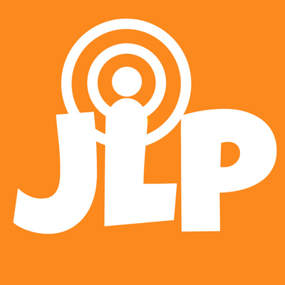 1. Jack-o’-Lantern Press Podcast Introduction episode artwork
