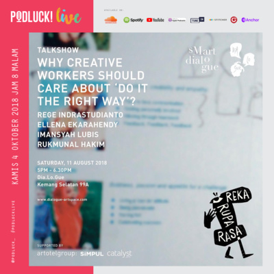 Podluck Podcast Collective
