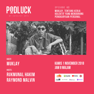 Podluck Podcast Collective