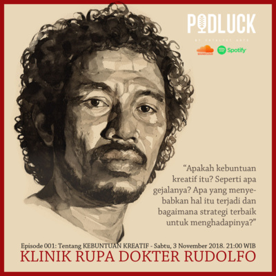 Podluck Podcast Collective