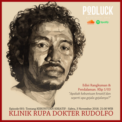 Podluck Podcast Collective