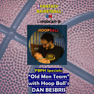 Fantasy Basketball PH