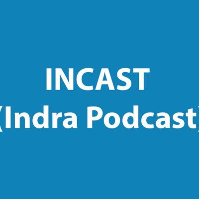 Indra Hmz Podcast