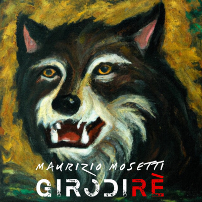 GIRODIRE\' - Fiabe e Leggende della tradizione popolare italiana