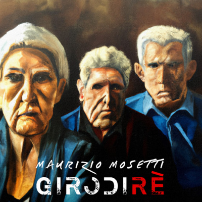 GIRODIRE\' - Fiabe e Leggende della tradizione popolare italiana
