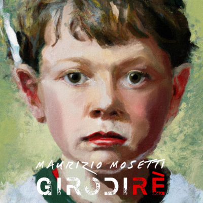 GIRODIRE\' - Fiabe e Leggende della tradizione popolare italiana