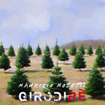 GIRODIRE\' - Fiabe e Leggende della tradizione popolare italiana