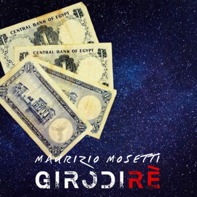 GIRODIRE\' - Fiabe e Leggende della tradizione popolare italiana