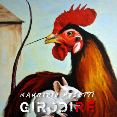 GIRODIRE\' - Fiabe e Leggende della tradizione popolare italiana