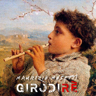 GIRODIRE\' - Fiabe e Leggende della tradizione popolare italiana