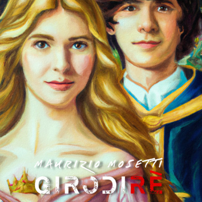 GIRODIRE\' - Fiabe e Leggende della tradizione popolare italiana