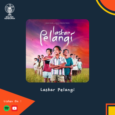 Balada Kehidupan