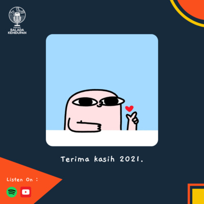 Balada Kehidupan