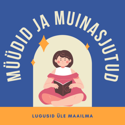 Müüdid ja muinasjutud