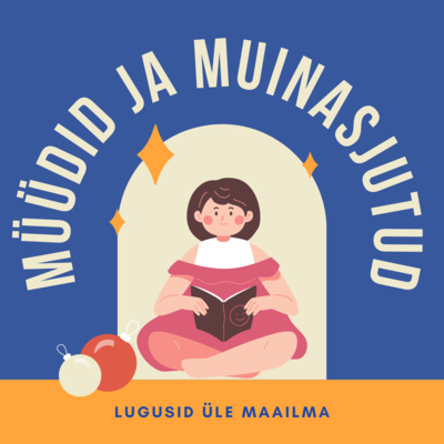 Müüdid ja muinasjutud