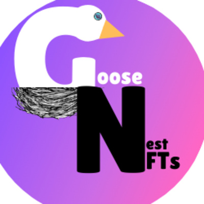 Ep. 1 - A.D.D. And The Goose Nest Project