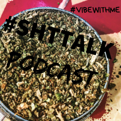 #SHTTALK episode artwork