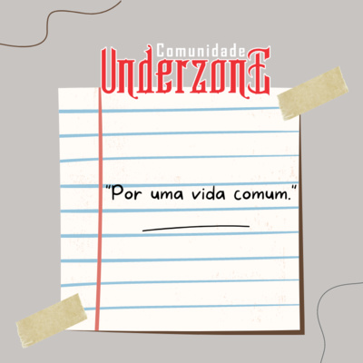 Comunidade Underzone