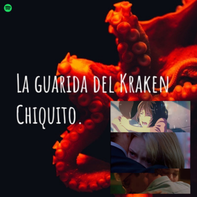 La guarida del Kraken Chiquito