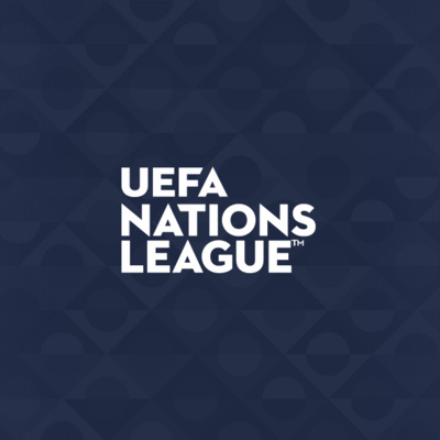 Soccer - UEFA Nations League & More episode artwork