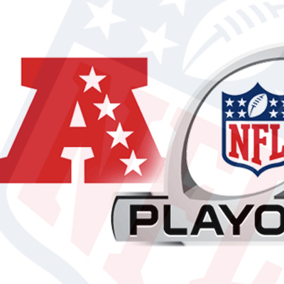 NFL AFC Playoffs  episode artwork