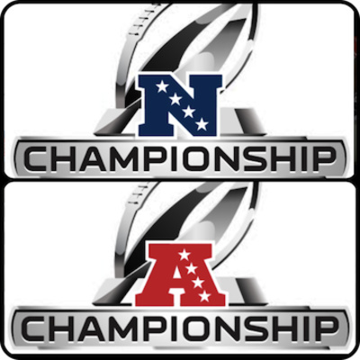 NFL Conference Championship PickEMS episode artwork