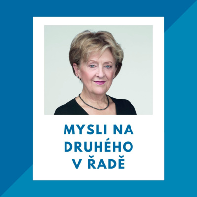 13_Mysli na druhého v řadě