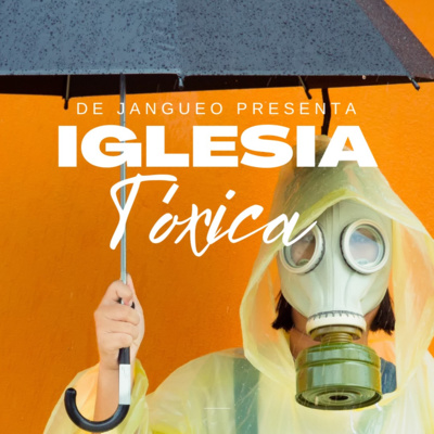 DE JANGUEO  episode artwork