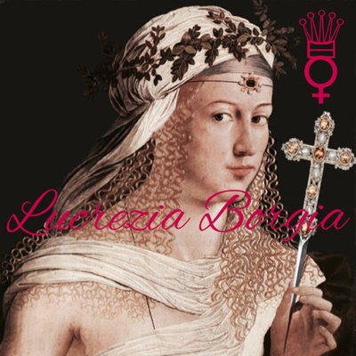 Lucrezia Borgia 