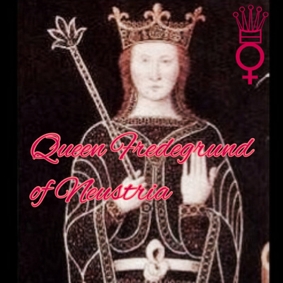 Long may she reign