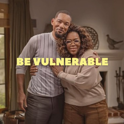 Vulnerability, Joy, & Marriage S.3, Ep.1