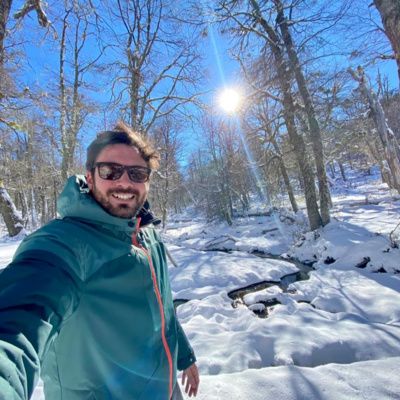 T2.9: FEDERICO GALLARDO - 12.11.21