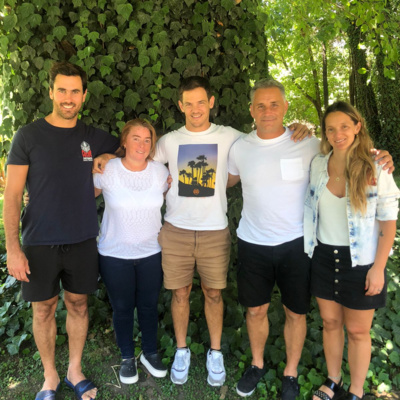 T2.11: BIODECODIFICACION CON XIME Y FER