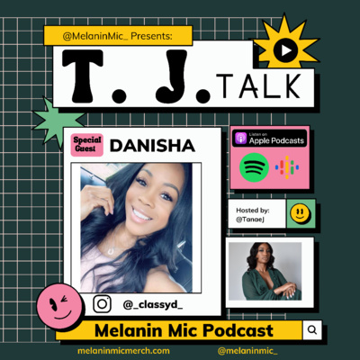 TJ TALK: Mimosas and Muscles