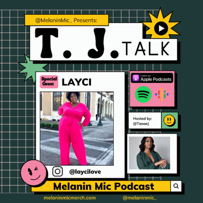 TJ TALK: Sensuality vs Sexuality