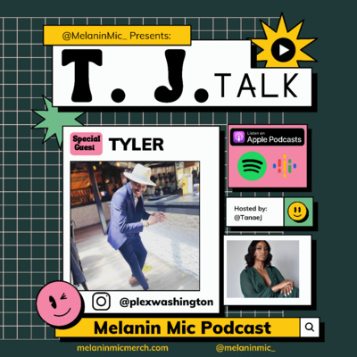 T.J. TALK: The master of conversation