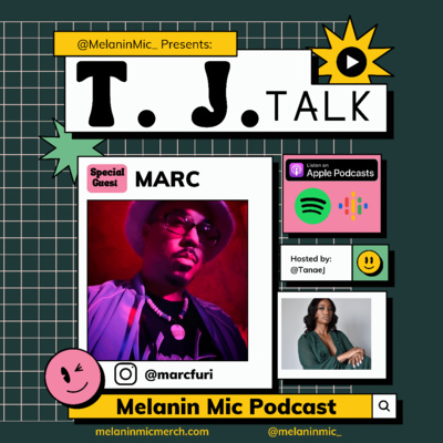 T.J. TALK: Heart of Houston