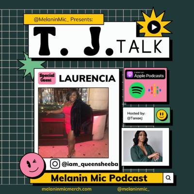 T.J. TALK: Match Maker. Date Taker.