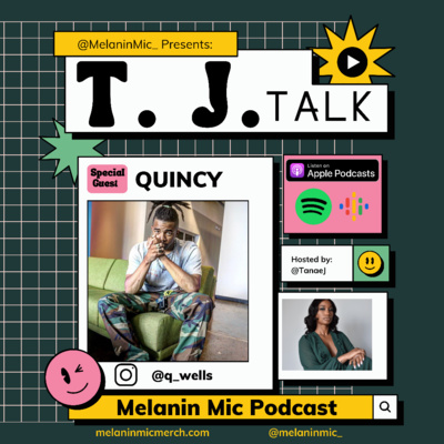 T.J. TALK: Take chances on yourself