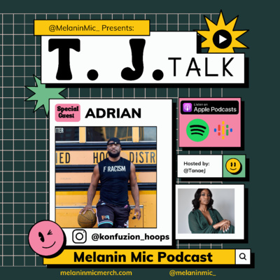 T.J. TALK: Balling! No, Jim Jones