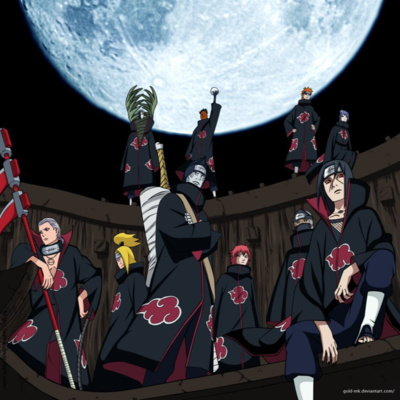Who Is The Strongest Akatsuki Member By Airpodcast A Podcast On Anchor
